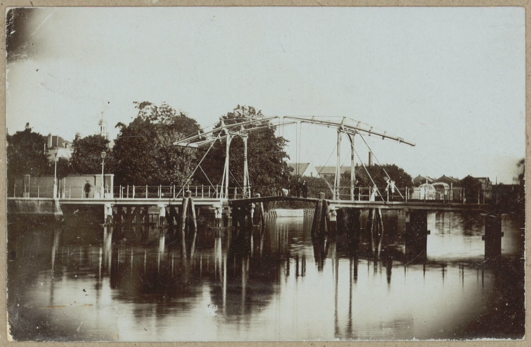 Oranjebrug